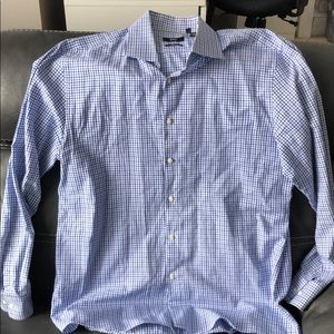 Hugo boss dress shirt